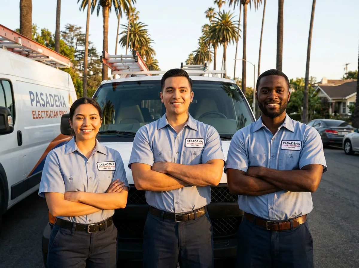 Electrician company in East Jewett, NY