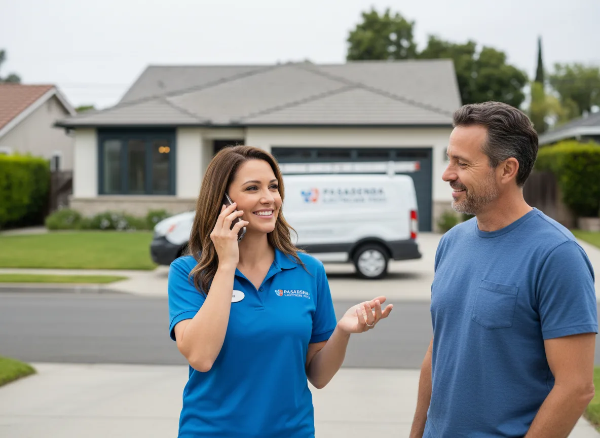 Electrician East Jewett, NY FAQs